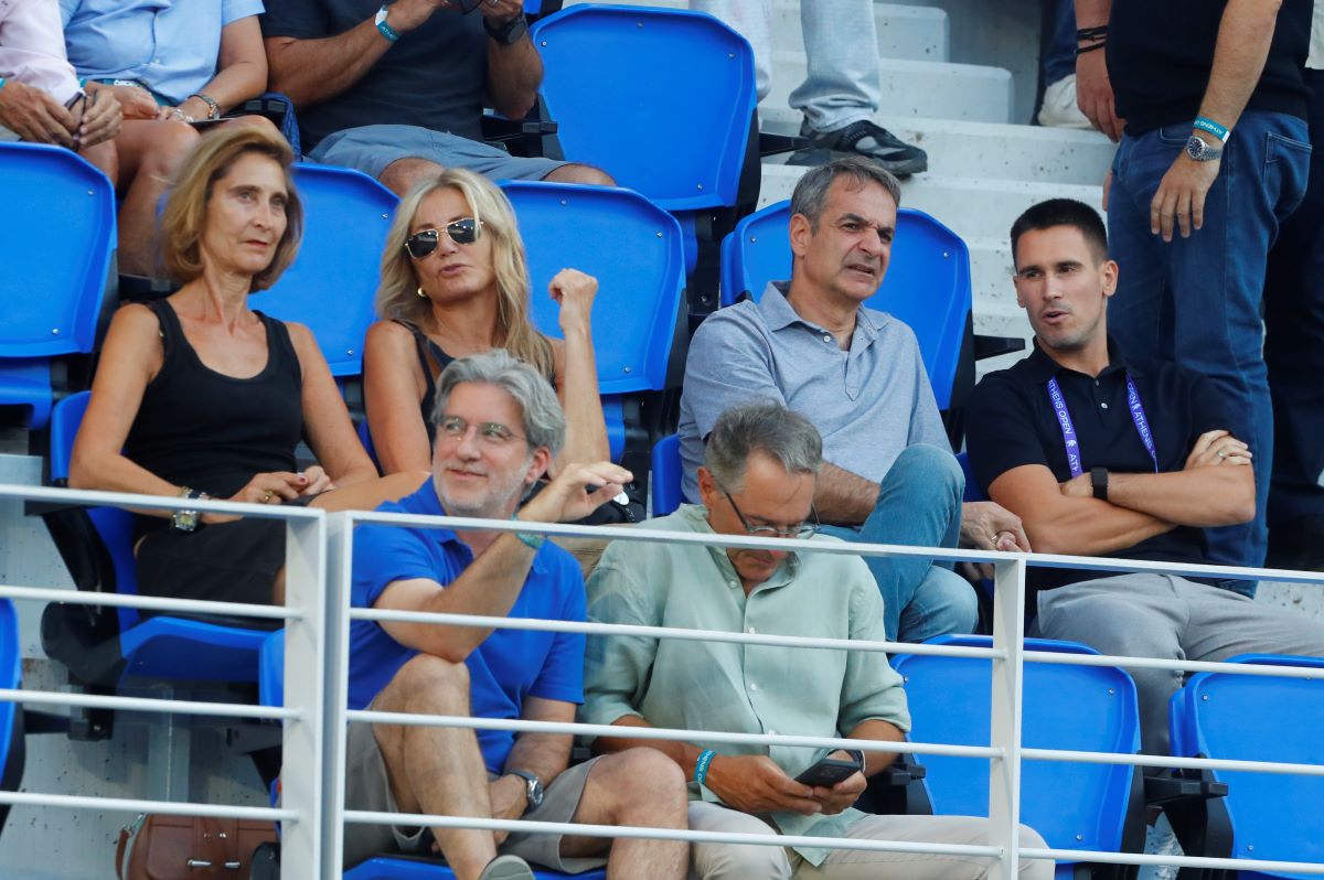 Athens Open