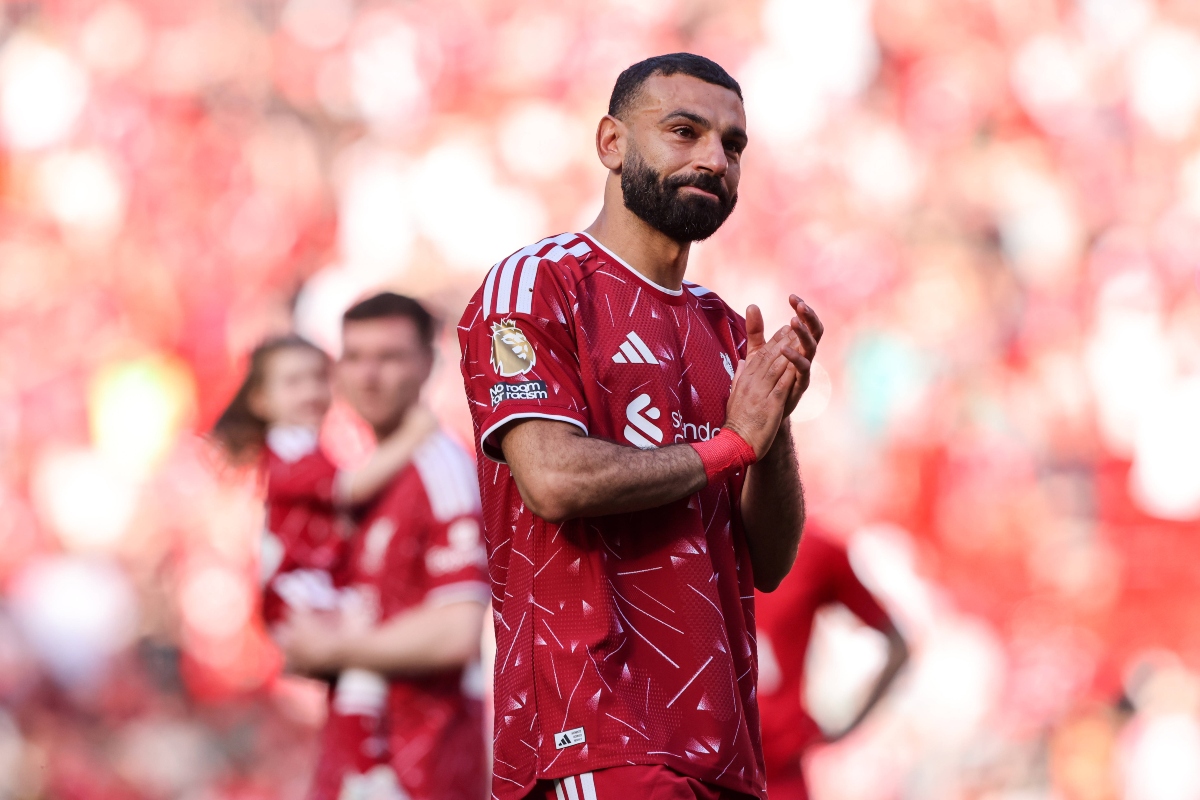 ©IMAGO/Mohamed Salah