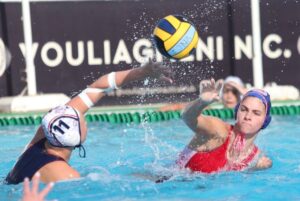 Waterpolo League
