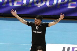 CEV Cup
