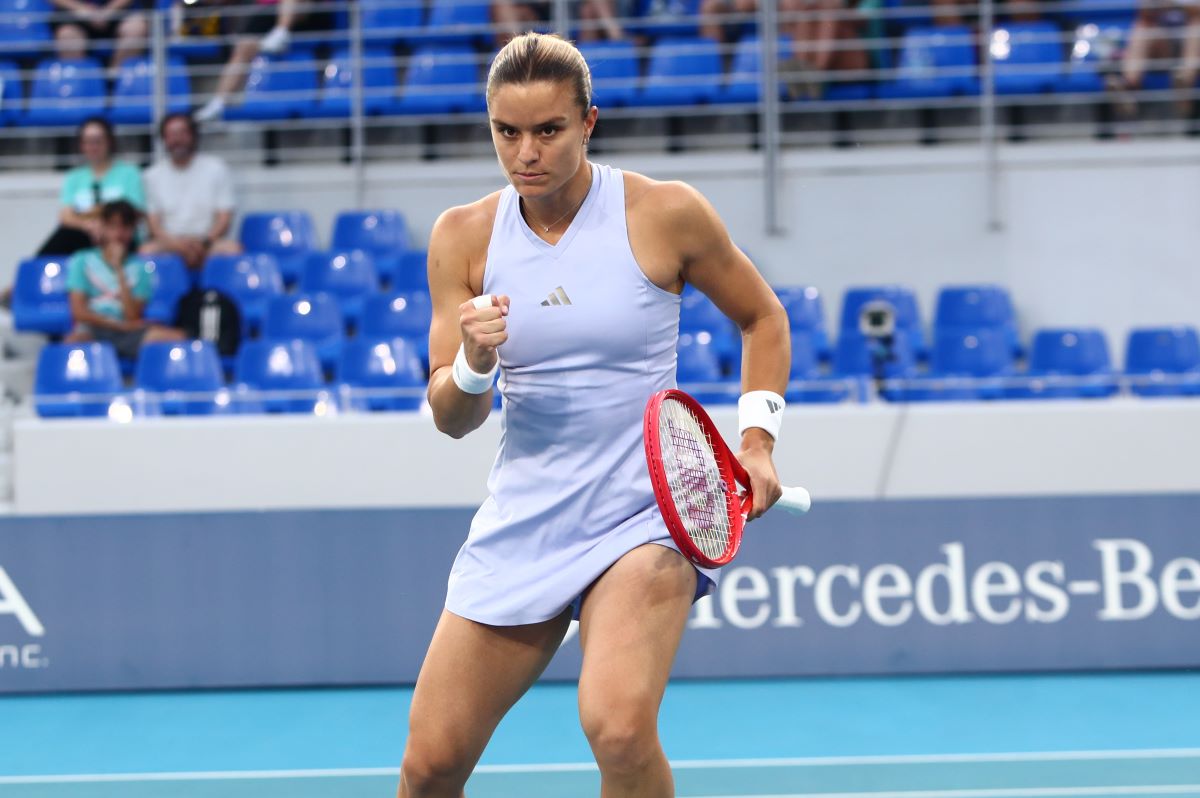 Athens Open