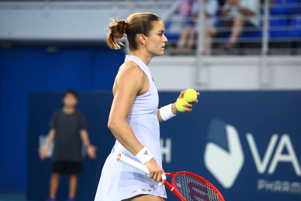 Athens Open