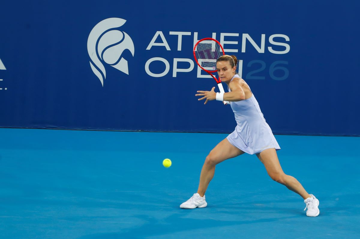 Athens Open