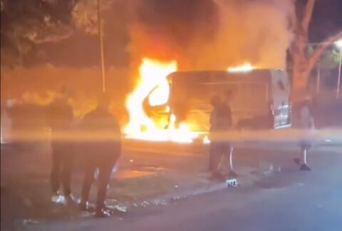 Χάος στην Ολλανδία μετά την πρόκριση του Μαρόκου – Άγριες συγκρούσεις, τραυματισμοί και 29 συλλήψεις (vids)