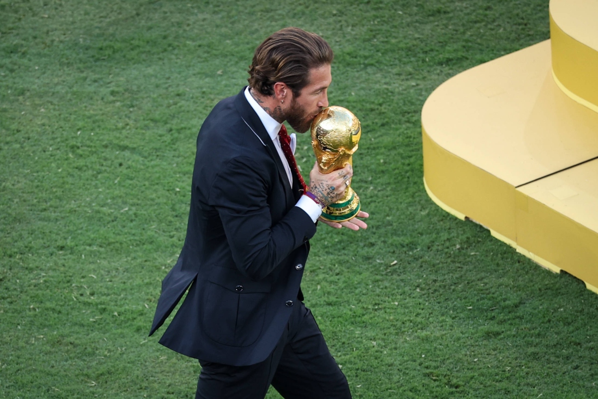 ©IMAGO/Sergio Ramos