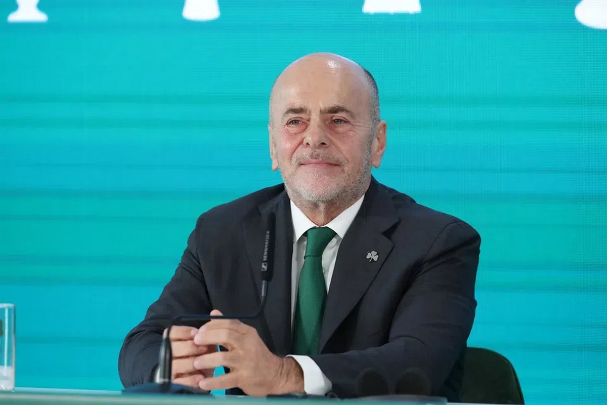 Ο Αλαφούζος θα επιχειρήσει να διαψεύσει τον Μαρινάκη
