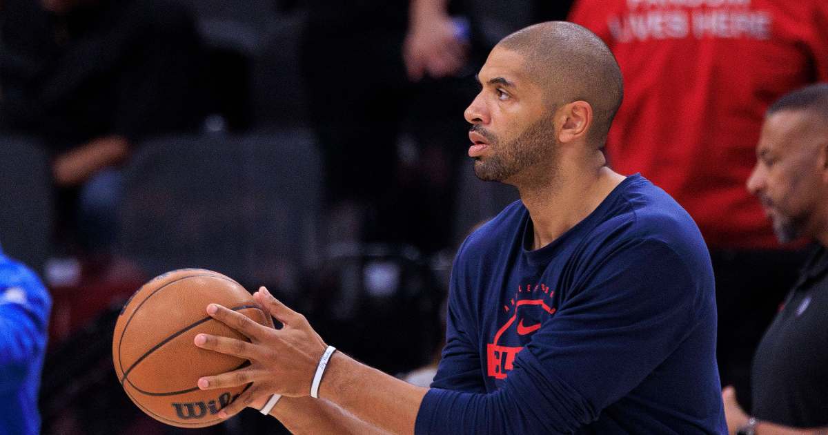 Η Βιλερμπάν εξετάζει μεταγραφή NBAer