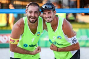 Marathon Masters