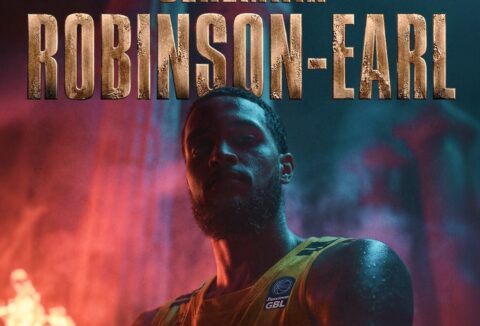 Άρης Betsson: Πυροδότησε τη «βόμβα» με τον NBAερ Ρόμπινσον-Ερλ!