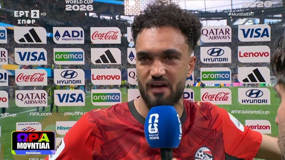 Ζίκο: «Ήταν ένα στημένο παιχνίδι» (vid)