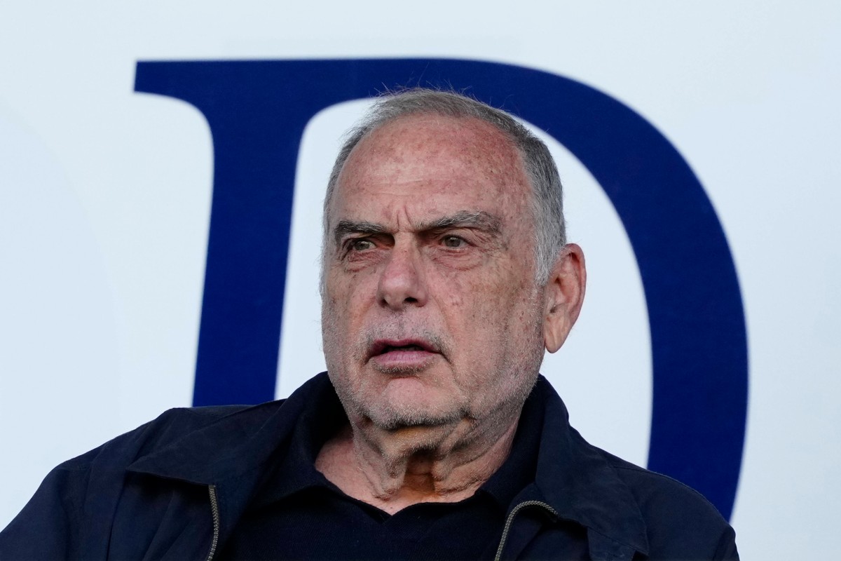 «Βόμβα» στον Άρη: Στο οργανόγραμμα ο Αβραάμ Γκραντ – Ο ρόλος του στην ΠΑΕ!