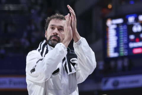 Ο Γιουλ συνεχίζει για 21η σεζόν στη Ρεάλ Μαδρίτης
