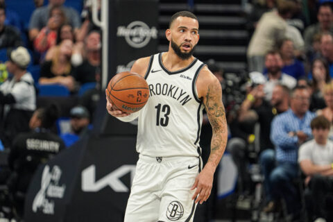 Η Μπαρτσελόνα υπέγραψε φόργουορντ από το NBA