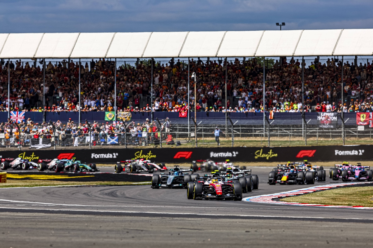 Η Formula 1 αναμένεται να αυξήσει τα Σπριντ από το 2027