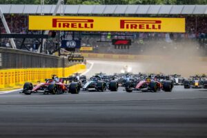 ©Imago/GP Μεγάλης Βρετανίας 2026