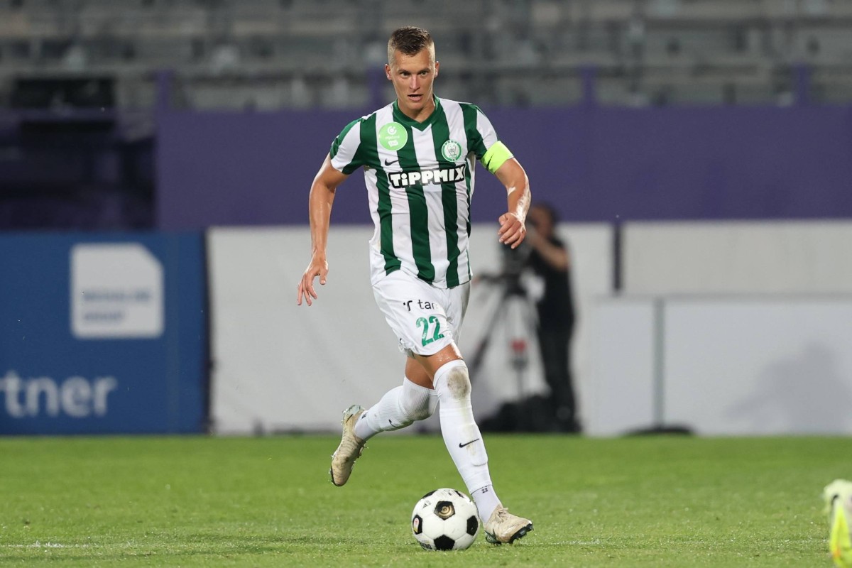 Γεμίζει το Paks Stadion για το Πάκσι – Παναθηναϊκός