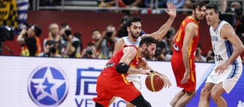 SKWEEK: Το Ισπανία – Αργεντινή ξυπνά το απόλυτο μπασκετικό deja vu!