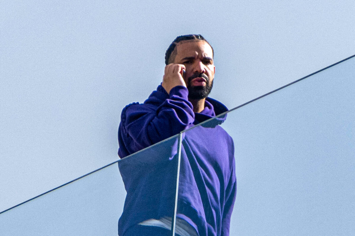 Ο ράπερ Drake έχασε 1,5 εκατομμύριο δολάρια λόγω της ήττας της Αργεντινής από την Ισπανία!