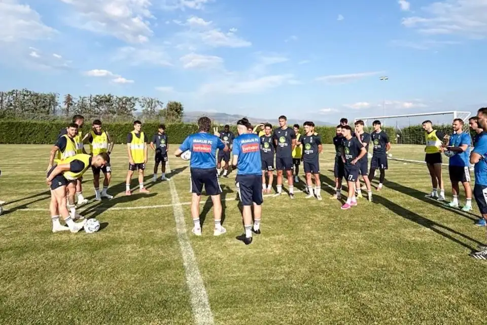Live Streaming το φιλικό του Ηρακλή με την Μπολόνια