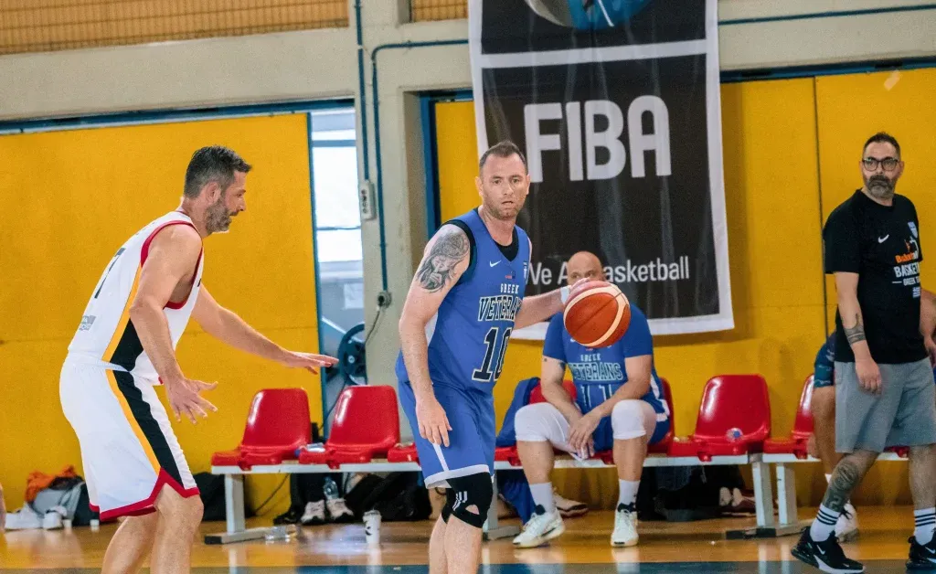 Οι δύο πρώτοι τελικοί στο Masters και έντονο ελληνικό ενδιαφέρον