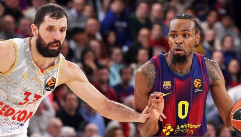 Μεταγραφικά θρίλερ στη EuroLeague: Από το «τελειωμένο» deal στο… απόλυτο ναυάγιο!