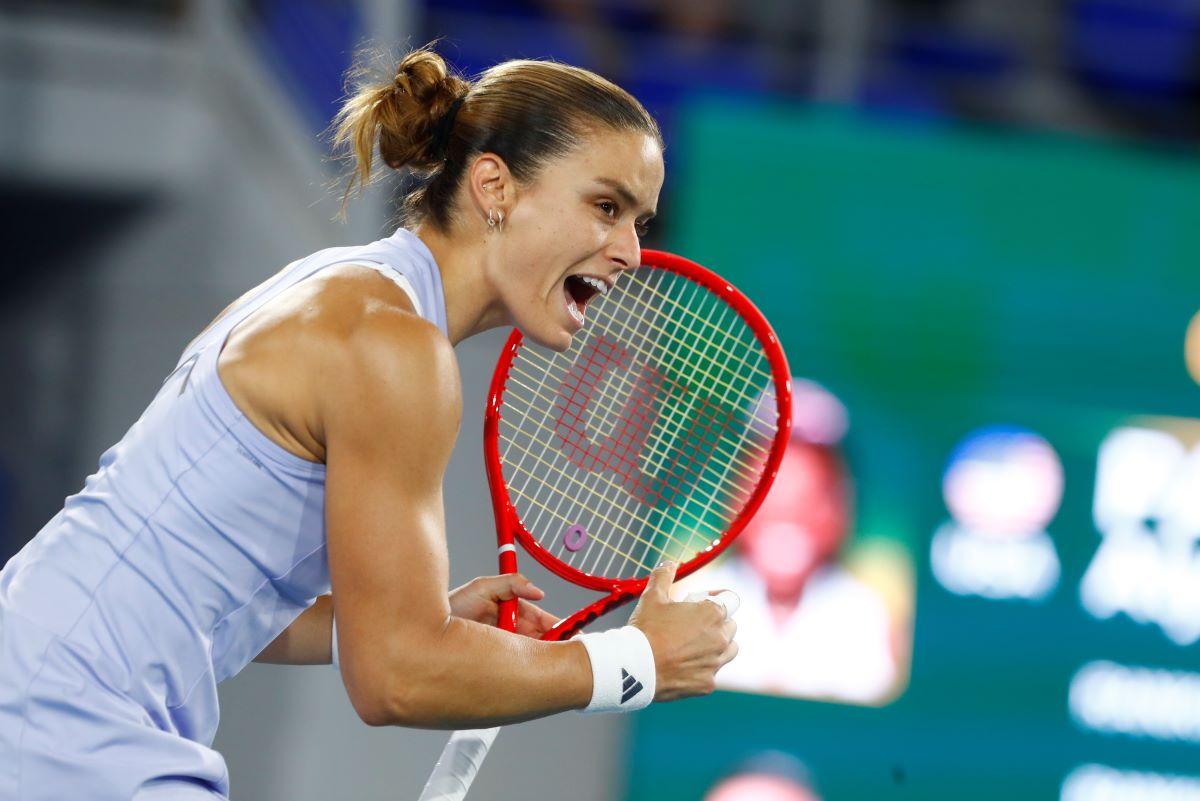 Athens Open