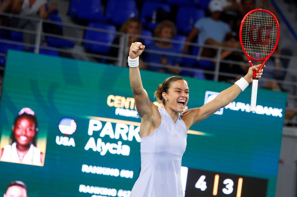 Athens Open