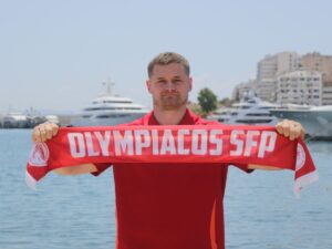 Ολυμπιακός