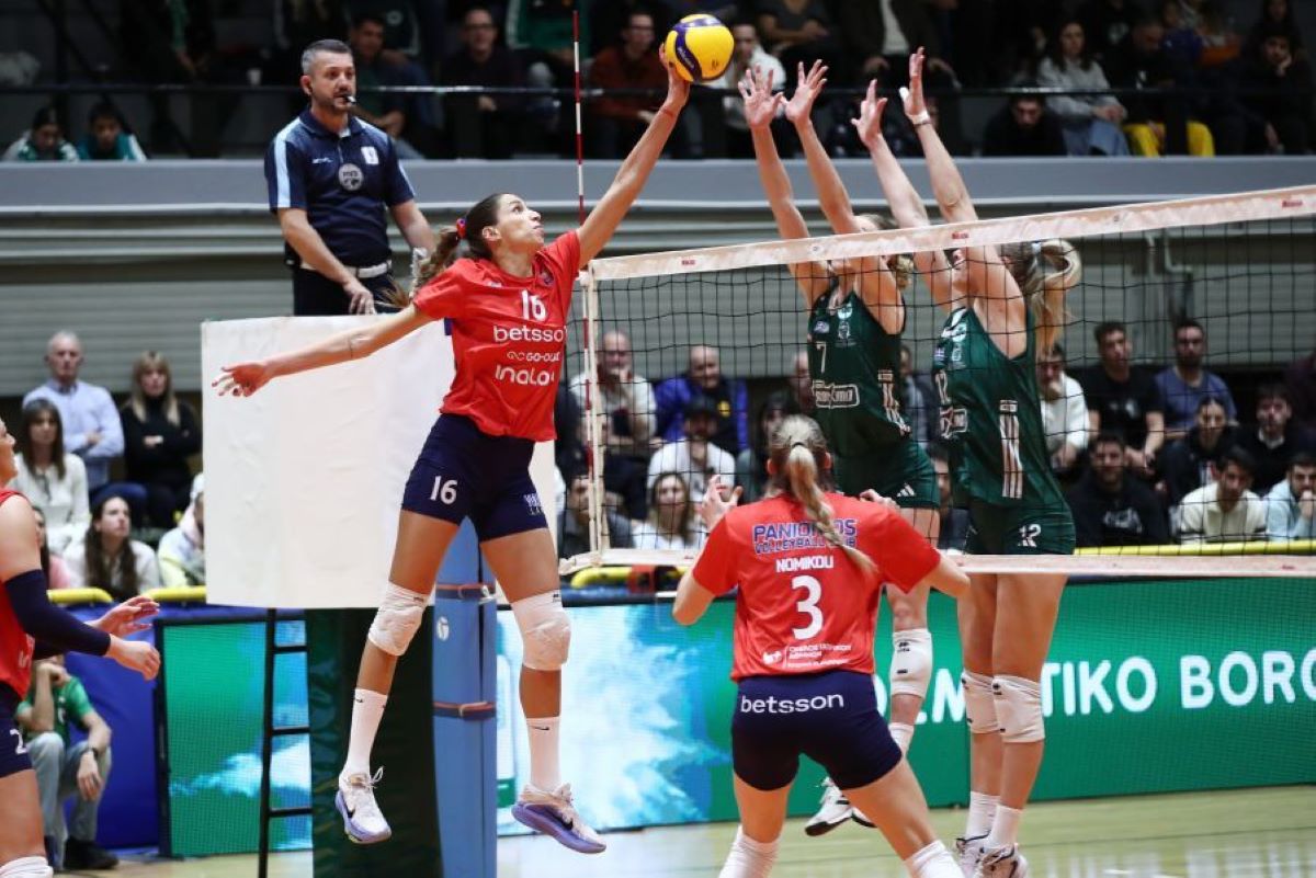 Ο τελικός του Super Cup το πρώτο ματς της σεζόν – Πότε είναι ο αγώνας Παναθηναϊκός – Πανιώνιος