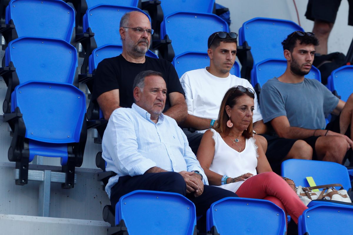 Athens Open
