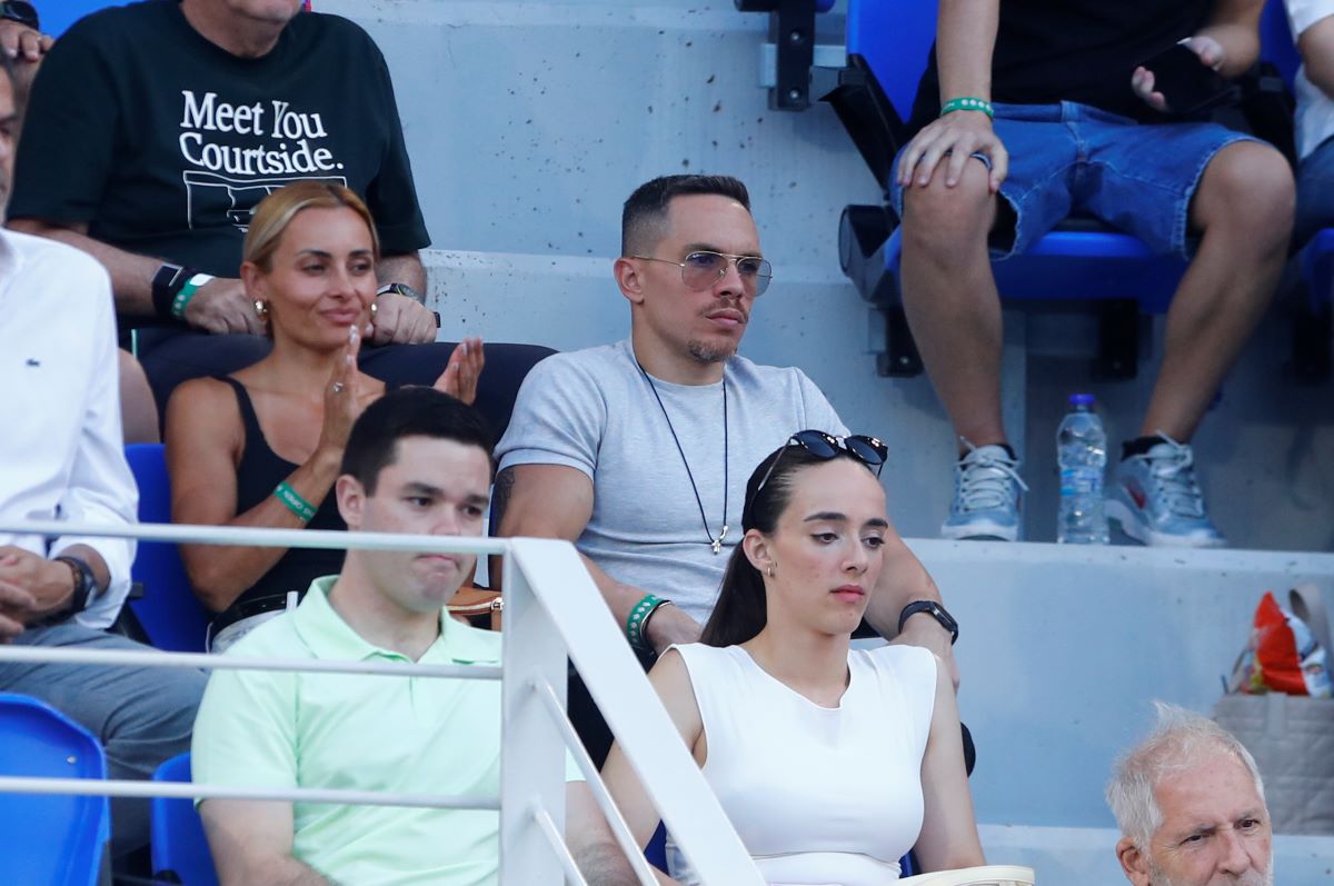 Athens Open
