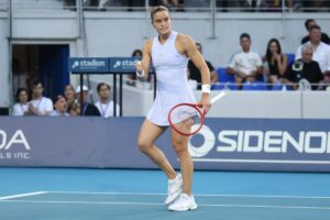 Athens Open