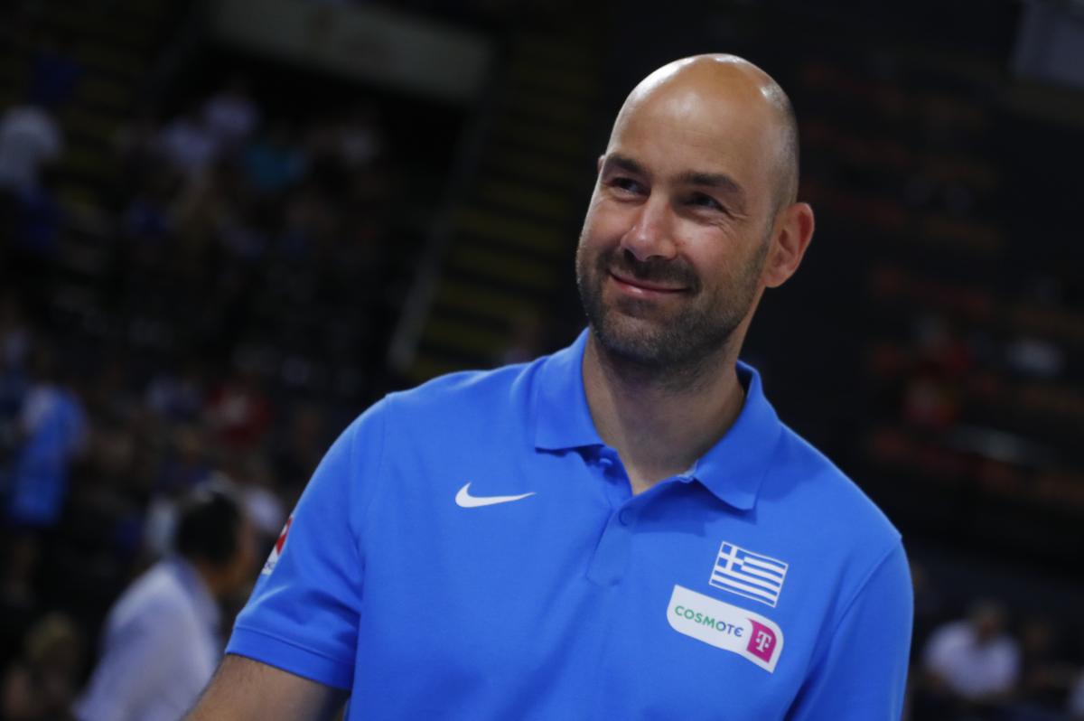 Η FIBA αποκάλυψε το γήπεδο που θα φιλοξενήσει το μεγάλο ματς Ελλάδας-Ισπανίας!