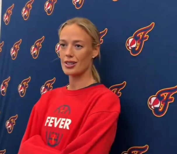 Σάλος στο WNBA με την Κάνινγκχαμ: «Δεν έκανα ποτέ τρανσφοβικές δηλώσεις»! (vid)