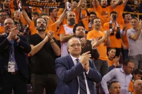 Μαυραγάνης Γιώργος: Όταν η αλαζονεία φοράει τον μανδύα της γνώσης