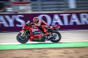 ©MotoGP/Μαρκ Μάρκεθ