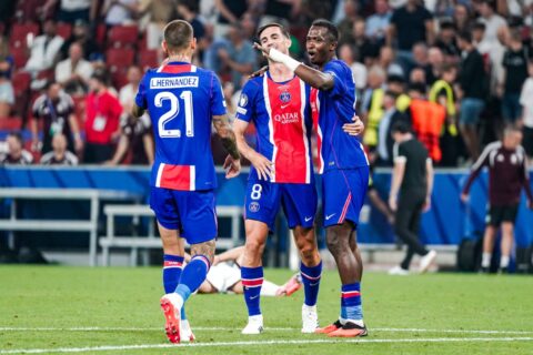 UEFA Super Cup