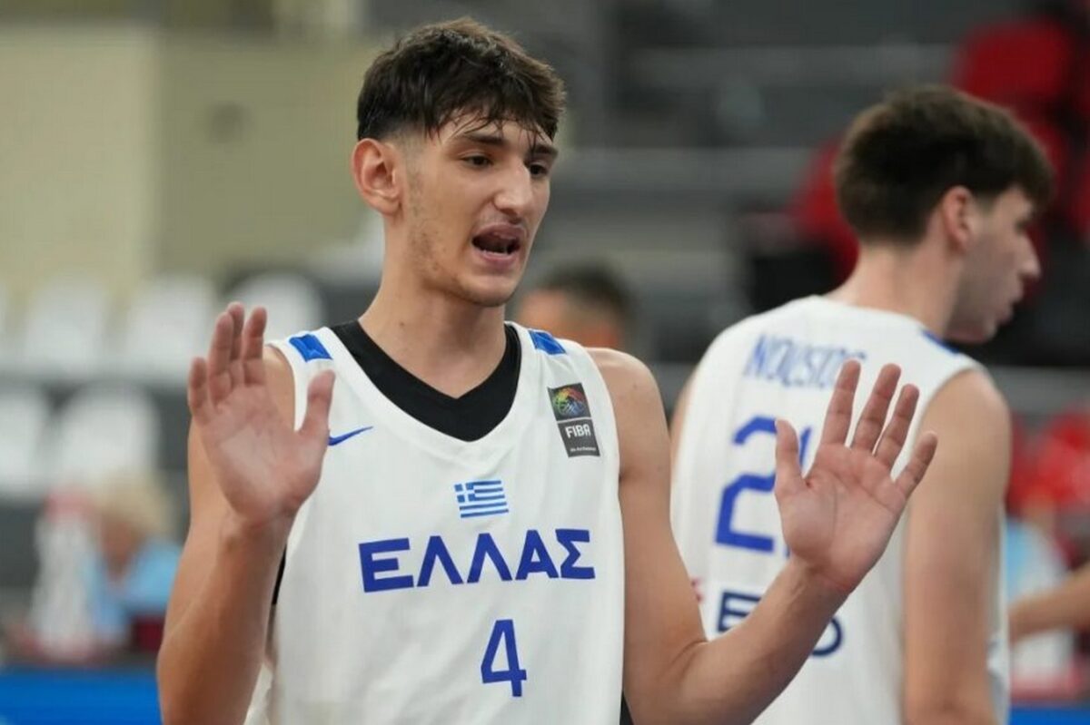 Άγγελος Ζούπας