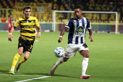 Βαθμολογία Stoiximan Super League