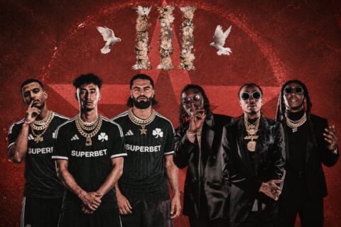 Το «Culture II» του Παναθηναϊκού: Η ιστορία πίσω από το ιδιαίτερο post για τους Μαροκινούς