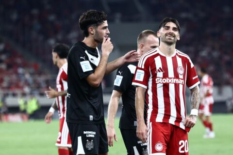 Ουναΐ: «Δεν επέλεξα τυχαία το νούμερο 21»