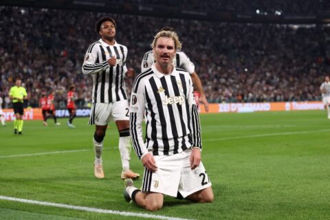 Γιουβέντους