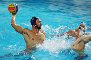 Waterpolo League