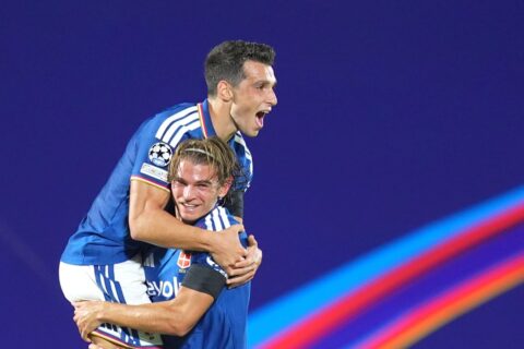 Champions League
