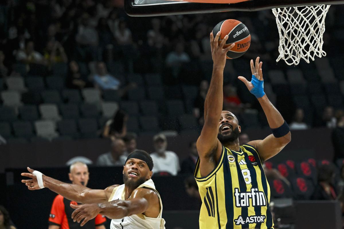 Η Φενέρμπαχτσε πήρε την τρίτη θέση στο EuroLeague Super Cup με «οδοστρωτήρα» Χόρτον-Τάκερ!