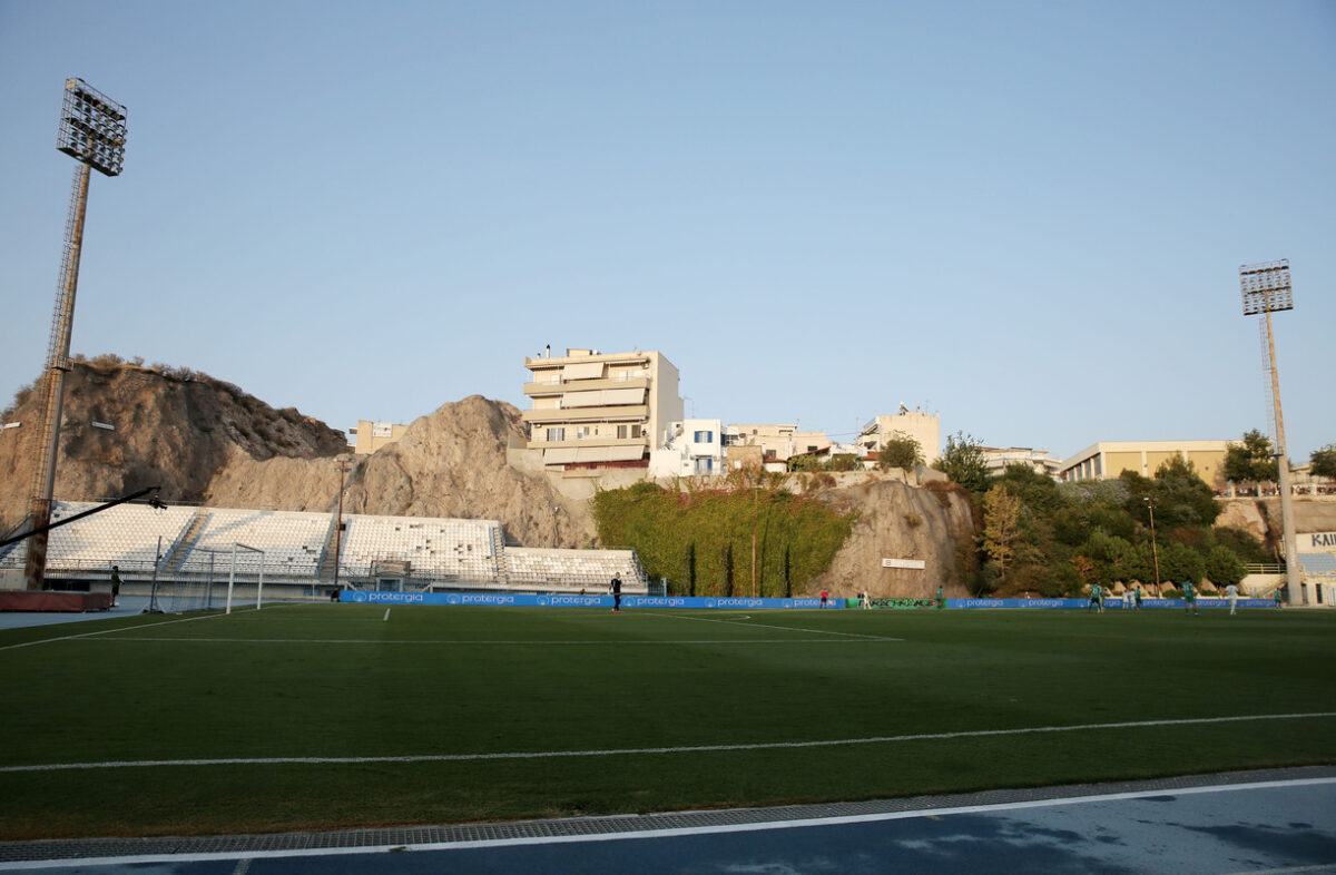 Στον «αέρα» το Athens Kallithea – Πανθρακικός – Ο λόγος