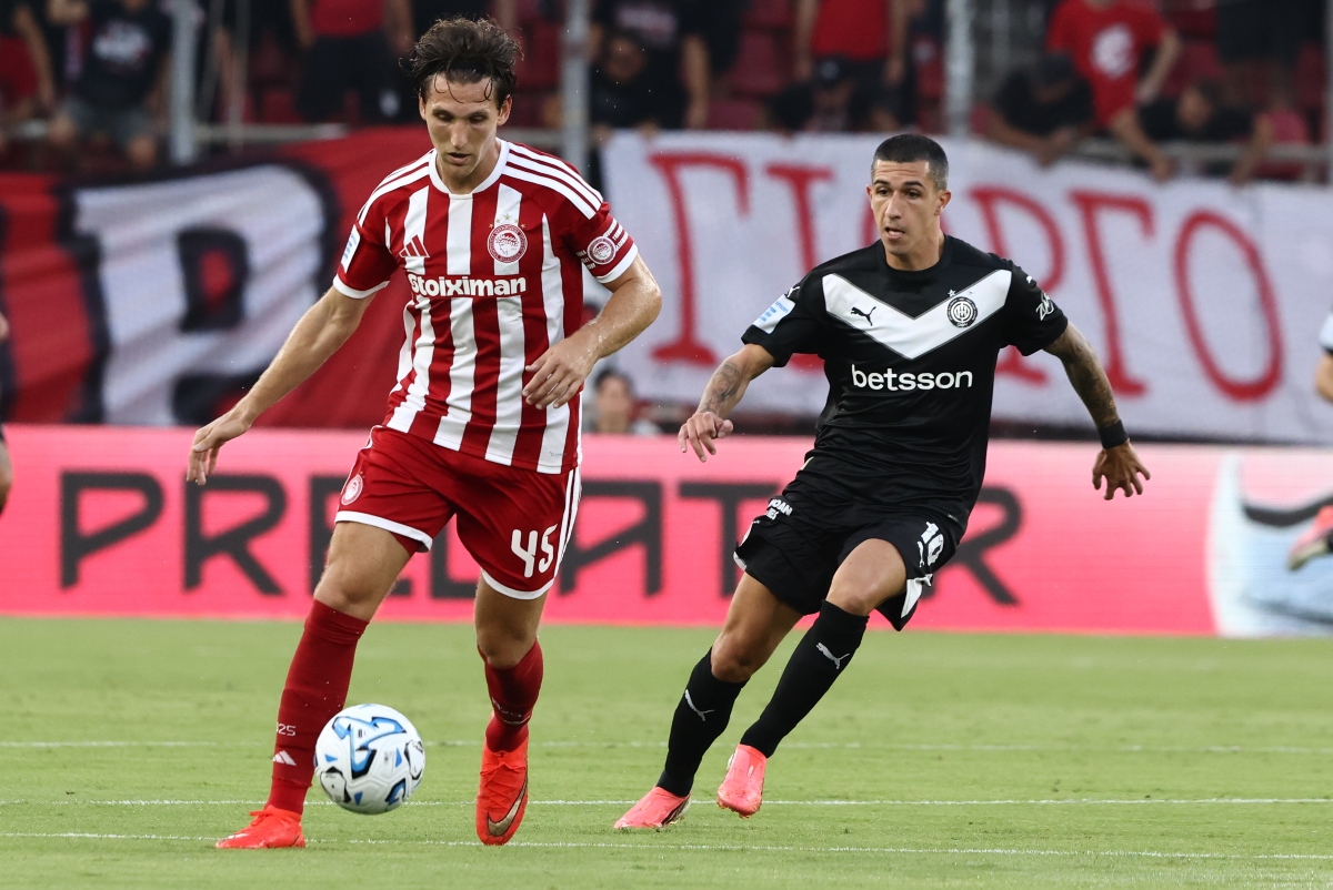 Η βαθμολογία του Europa League: Η θέση του Ολυμπιακού και του ΟΦΗ