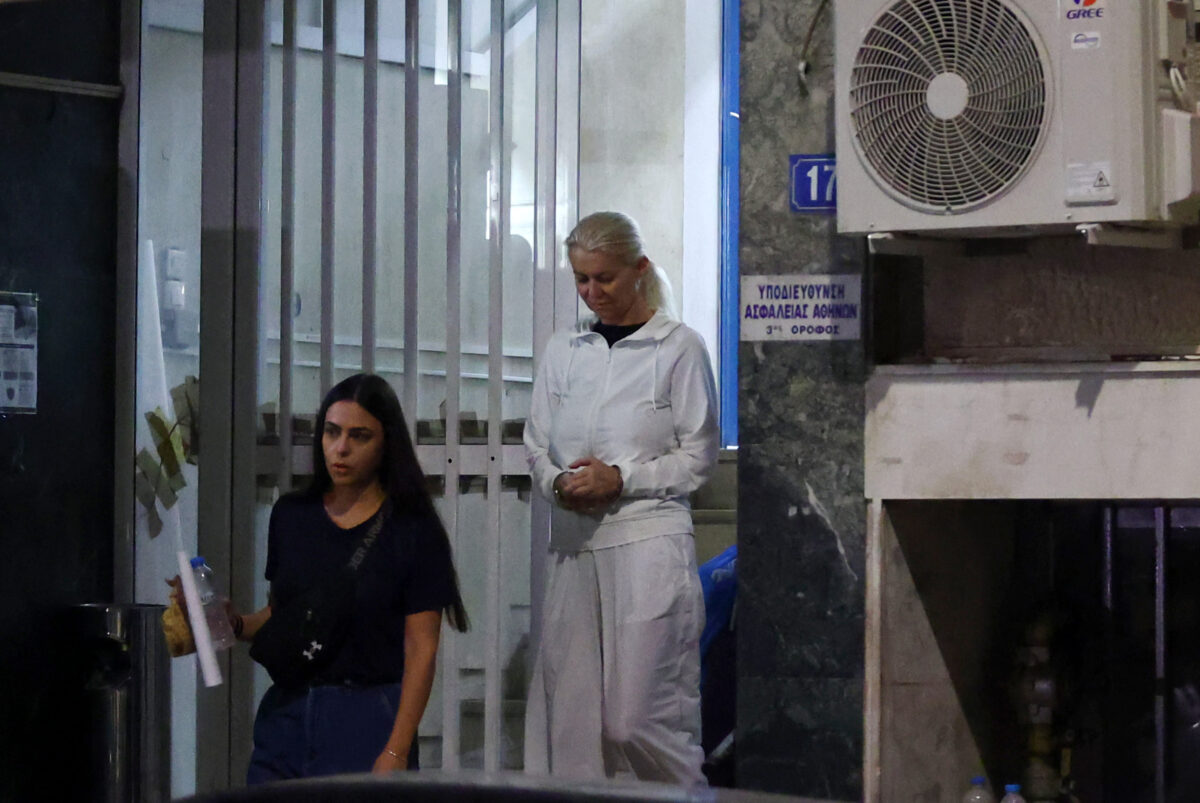 Υπόθεση Μαζωνάκη: Νέα παραίτηση δικηγόρου της Ιωάννας Γάκα και κατάθεση-σοκ από αναισθησιολόγο