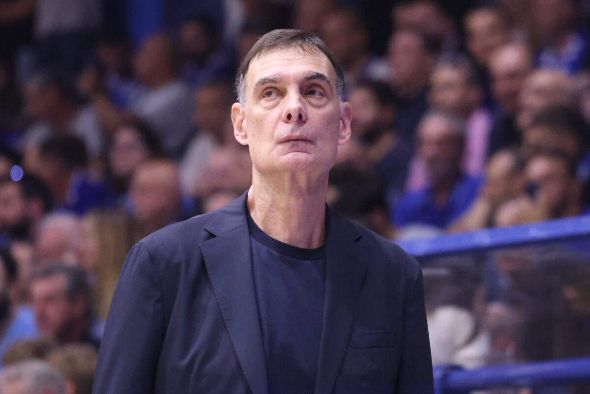 Γιατί ζήτησε ο Παναθηναϊκός την τιμωρία του Ολυμπιακού με -2 βαθμούς