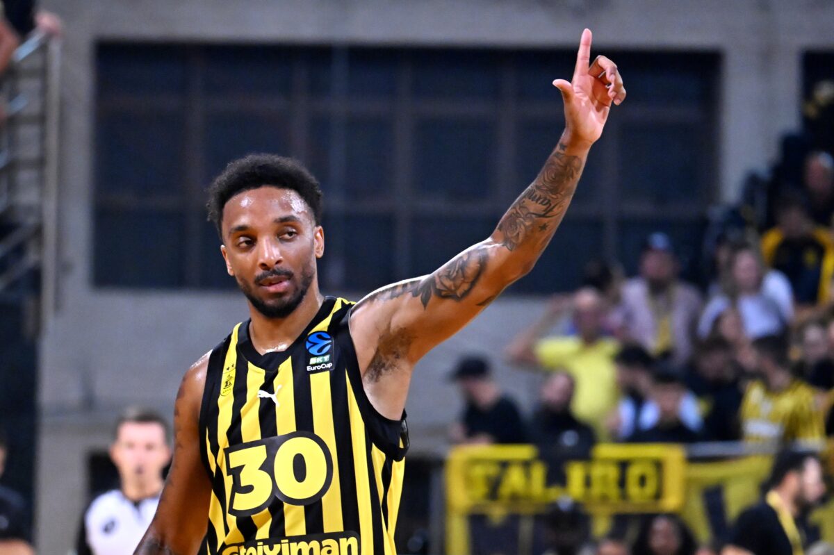 Η βαθμολογία του Άρη στο EuroCup μετά τη νίκη επί της Μπούργος